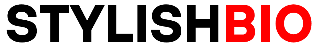 Stylishbios.com logo