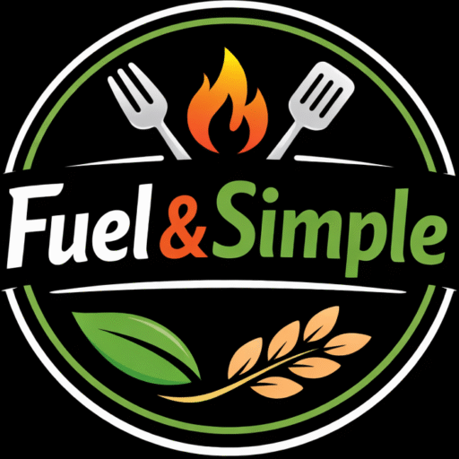 Fuel & Simple