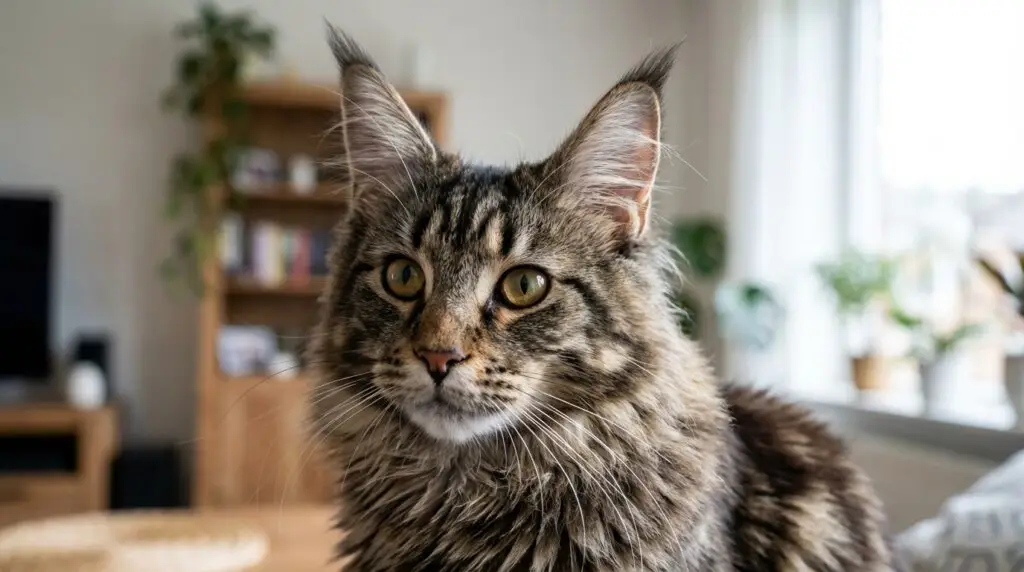 Maine Coon Cat: The Complete Guide to Personality, Care, Health & Ownership