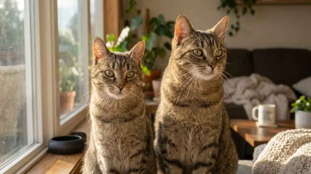 The Complete Guide to Understanding Cat Behavior