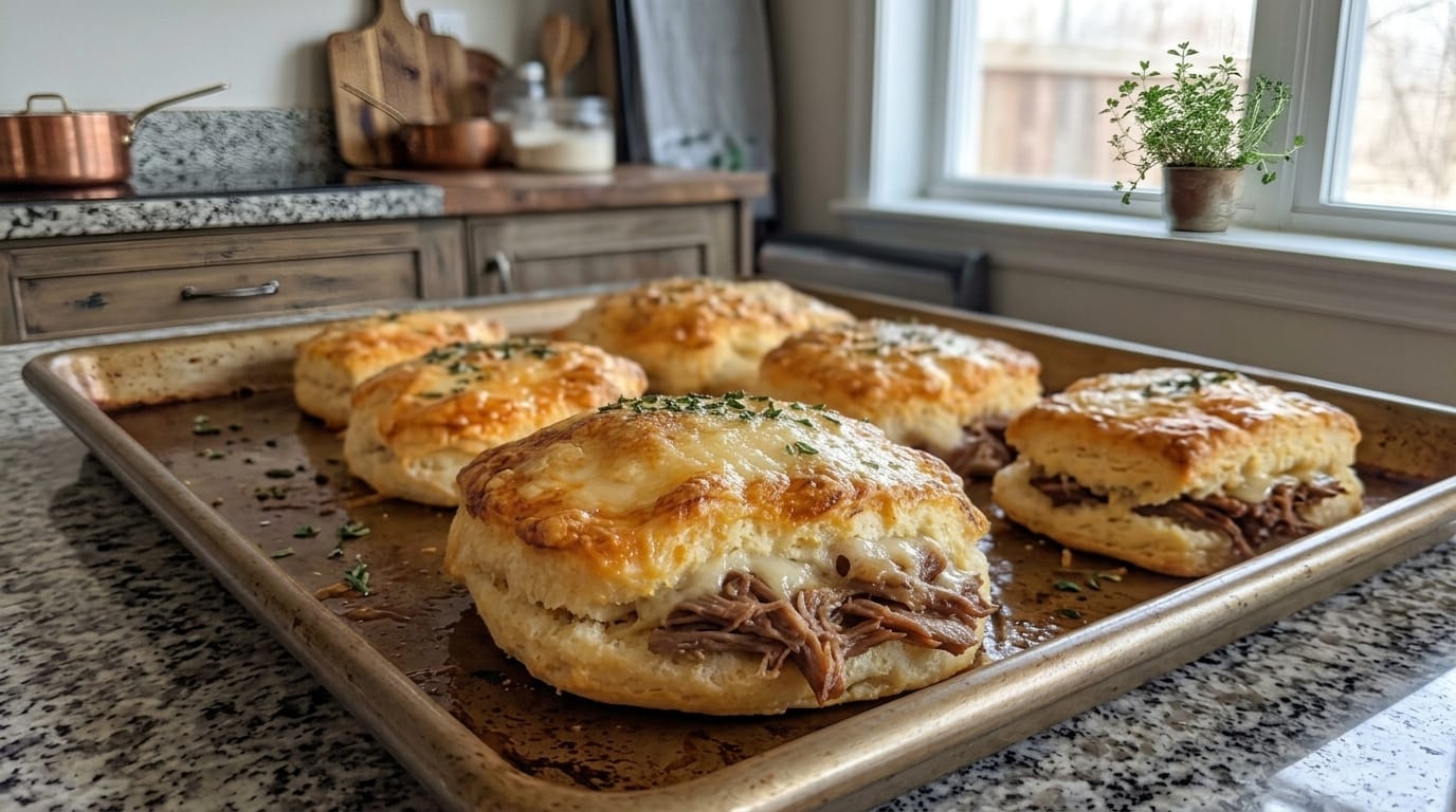 Easy Cheesy Garlic Toasts Recipe – Crispy, Buttery & Loaded with Melted Cheese