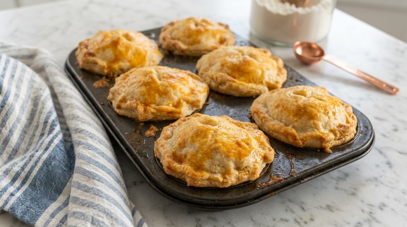 Easy Cheddar Biscuits Recipe – Flaky, Buttery & Loaded with Cheese